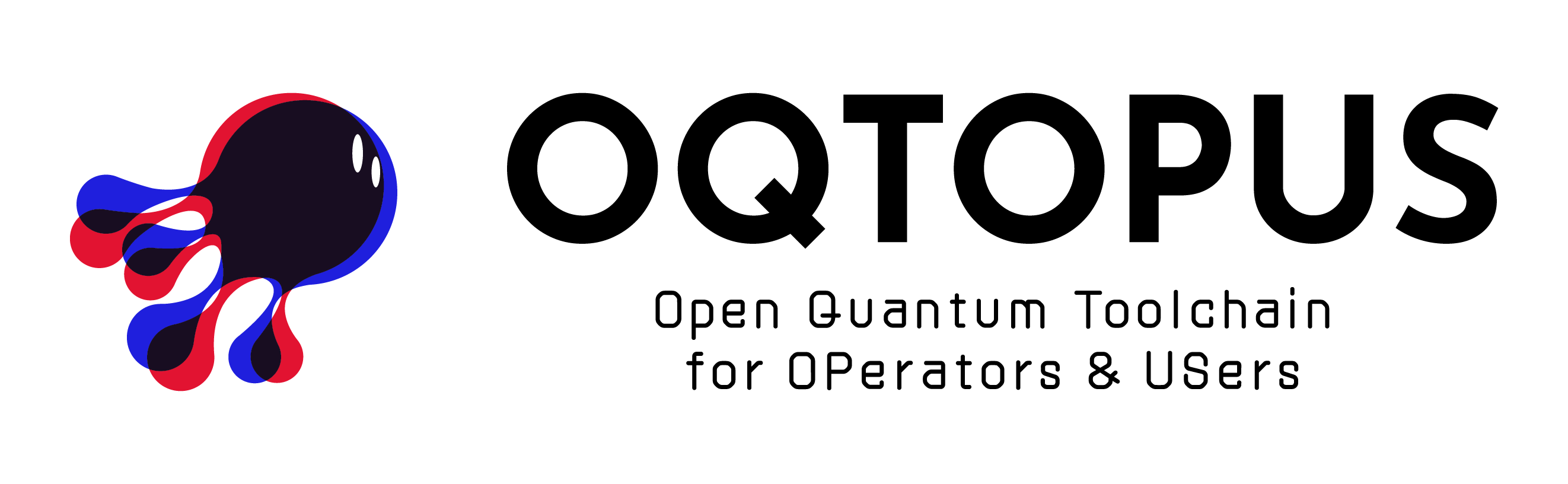 OQTOPUS logo